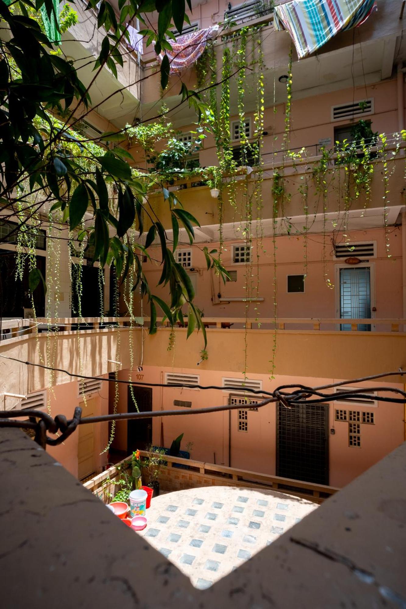 Circadian Airy Studio Near Nguyen Hue Hô Chi Minh-Ville Extérieur photo