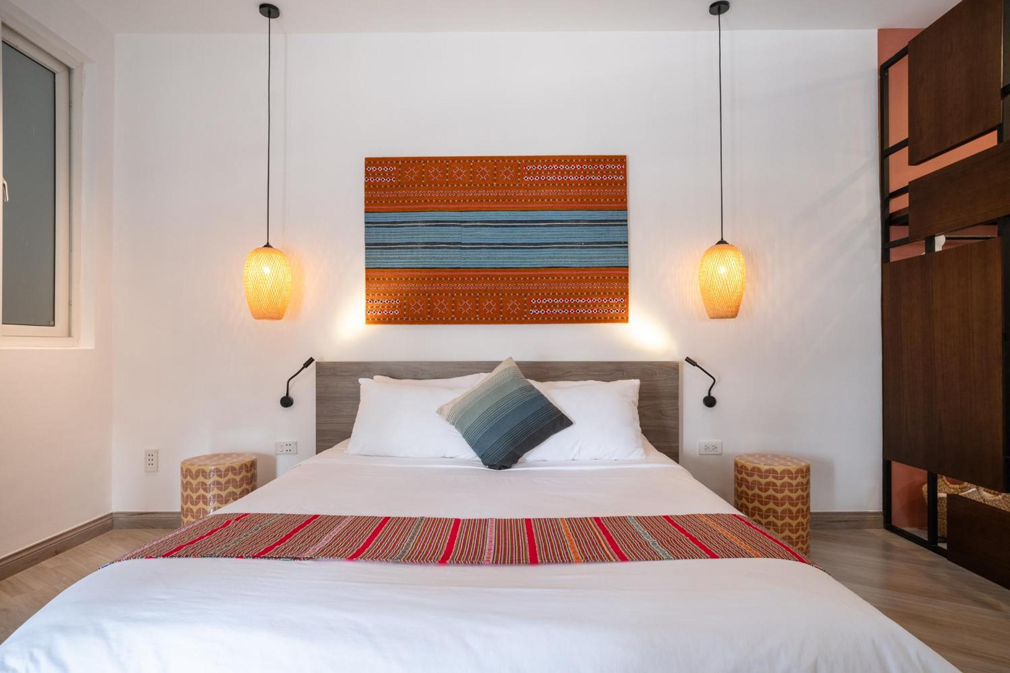 Circadian Airy Studio Near Nguyen Hue Hô Chi Minh-Ville Extérieur photo