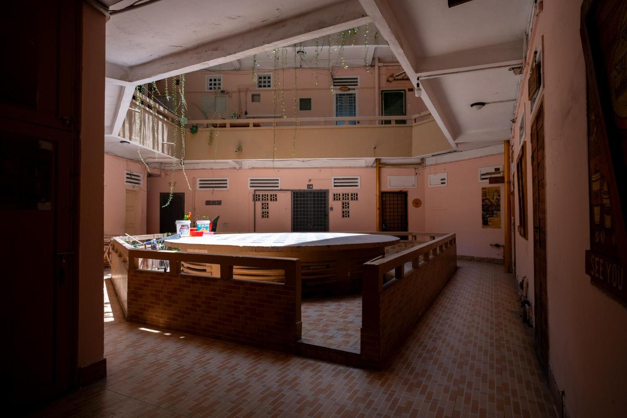 Circadian Airy Studio Near Nguyen Hue Hô Chi Minh-Ville Extérieur photo