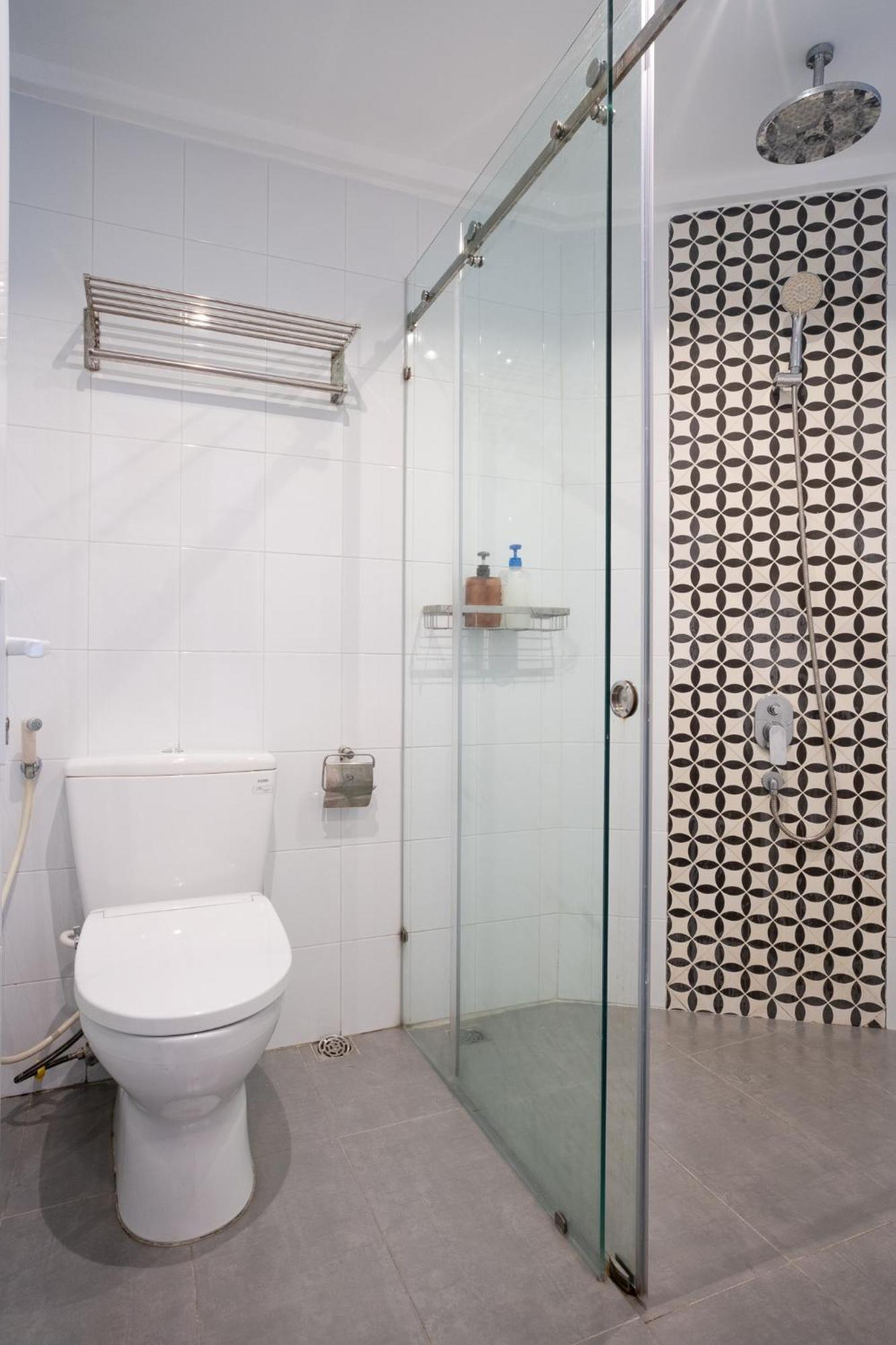 Circadian Airy Studio Near Nguyen Hue Hô Chi Minh-Ville Extérieur photo