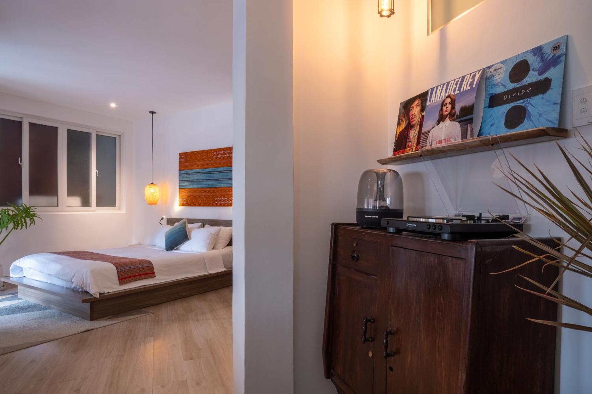 Circadian Airy Studio Near Nguyen Hue Hô Chi Minh-Ville Extérieur photo